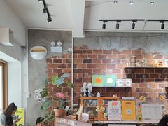 -ABCD咖啡屋(妇幼店)