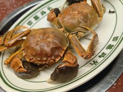 -四囍码头海鲜烧烤自助火锅(外滩南京东路悦荟广场店)