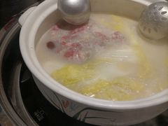 -禧鳳記·猪肚鸡火锅(玖洲道店)