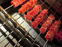 -麦凯伦烧烤·精酿超级工厂店(金桥总店)