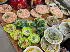 -绍兴名菜馆(可乐路店)