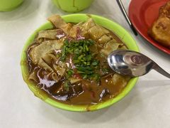 嘎巴菜-食为天(贵阳路店)