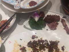 -一品红川菜(皇岗店)