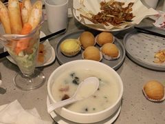 -吉旺港式餐厅(南方商城店)