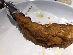 大根蒜香骨-苏小柳手工点心(人民广场分院)