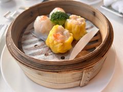 -广州塔晖粤轩中餐厅