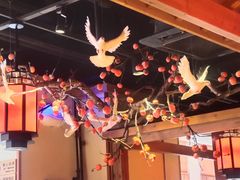 -鸽子窝(黄村店)