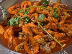-李想大虾(吾悦广场店)