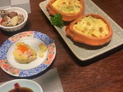 -古京·臻致料理(月湖店)