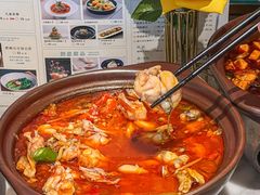 -雀蓝川菜(星悦汇店)