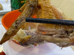 -香妃烤鸡(西单店)