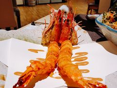 -有喜屋·深夜食堂(北京西路店)