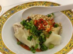 -龙抄手(春熙路总店)