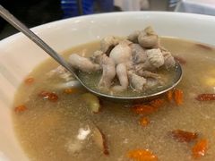 -文记壹心鸡(宝华路店)