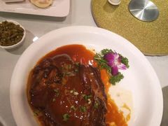-老唐三下锅 ·张家界地标美食(溪布街店)