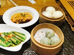 -小城粥道·海胆鲜虾粥(解放广场店)