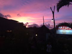 -自然餐厅(Phuket)