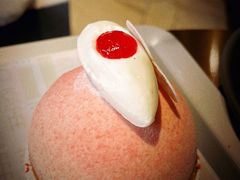 -MEEBO KAFEE米咖焙坊(虹桥路店)