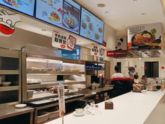 -乡村基(双流时代奥特莱斯餐厅)