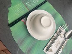 -帕蓝·暹罗料理(大学路店)