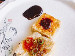 -大成铁板烧•板前(复古餐厅石老人店)