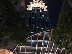 -威斯汀舞台餐厅