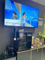 点击看大图 -OCEAN DANCE高空舞蹈室