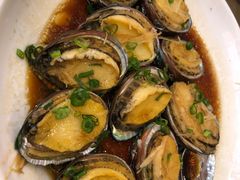 -东豪园林海鲜酒家(南港路辅路店)