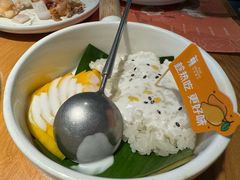 -生如夏花泰式火锅(鹭洲里店)