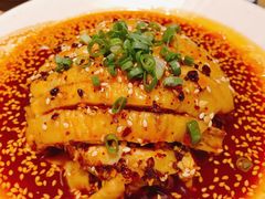 -黄鹤天厨·泡椒田鸡创始者(莲花店)