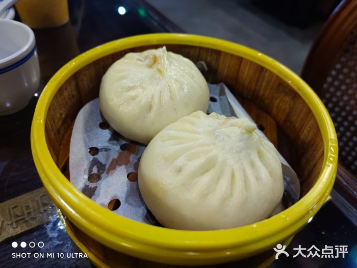 天津卫码头(南开大悦城店)图片