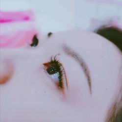 -安娜美甲美睫沙龙