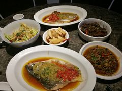 -大碗厨 25年老字号 现炒湘菜(四季天地店)