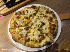 -必胜客(国贸店)