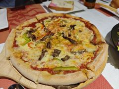 -ITA·意塔意大利餐厅(亦庄店)