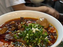 -蒋家肠旺面馆老店(合群路店)