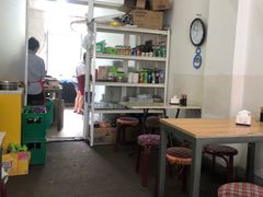 -无名小吃(光复路店)