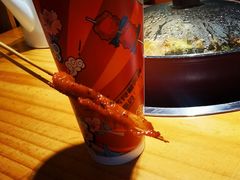 -小小河边鱼(天润城店)