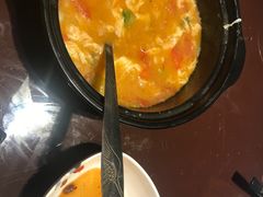 -三个大叔东北烧烤·砂锅菜(西三旗店)