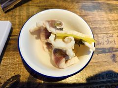 -鱼醉无骨鱼·中山脆肉鲩(荔湾路店)