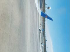 -乌鲁木齐天山国际机场-T3航站楼