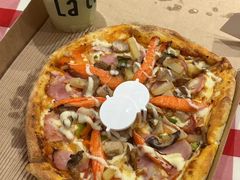 -乐凯撒披萨(正佳广场店)