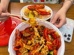 -毛哥小馆子(百井坊巷店)