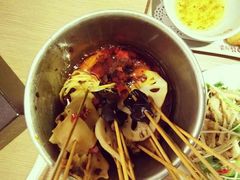 -薛阿婆(美都汇购物广场店)