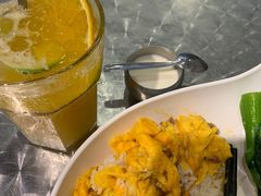 -公仔堂港式茶餐厅(西村店)