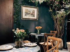 -第101座花园餐厅(湖滨88店)