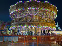 -青岛方特梦幻王国