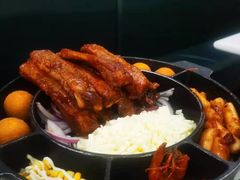 -禾谷韩餐(热带海洋学院店)
