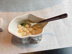鸡头米奶酪-江南雅厨(李公堤店)
