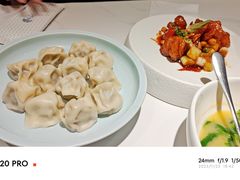 -羲和雅苑•北京烤鸭(国贸商城店)